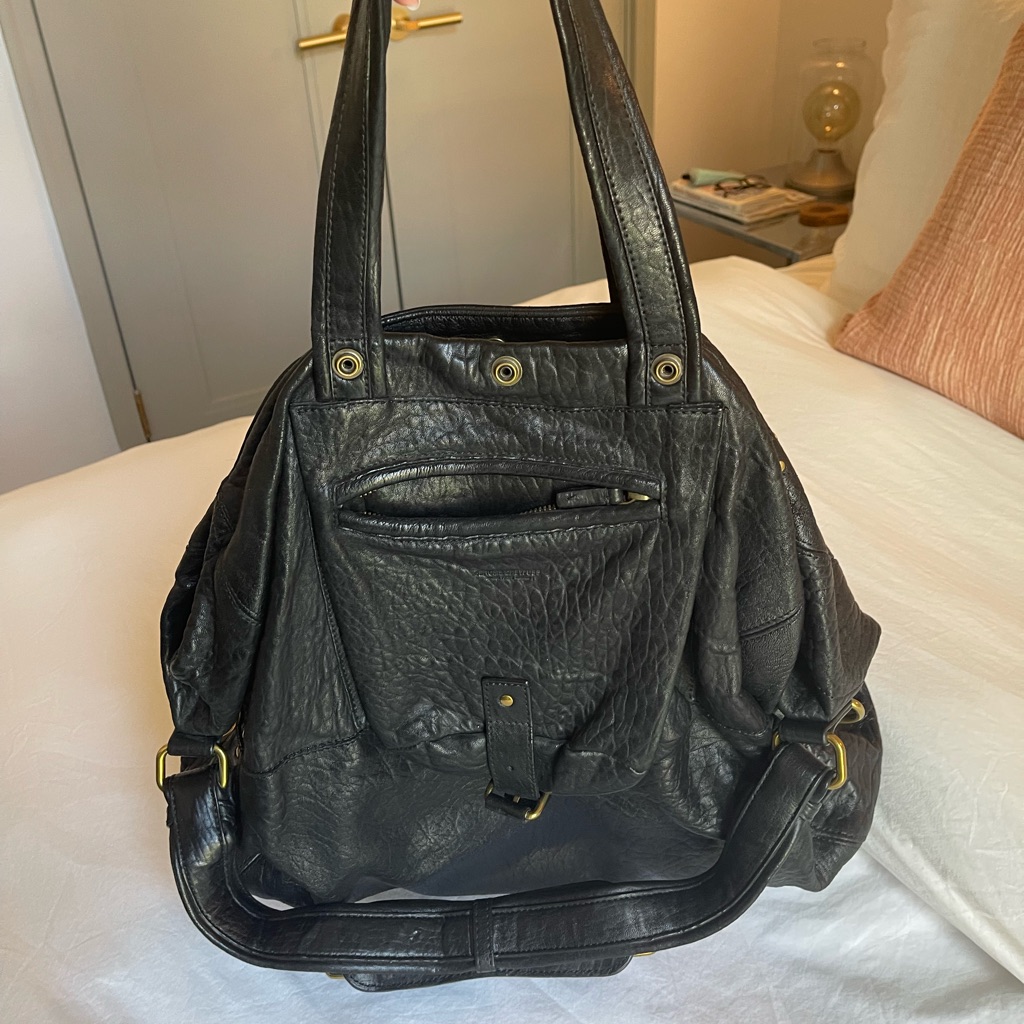 Jerome Dreyfuss Billy Large Tote